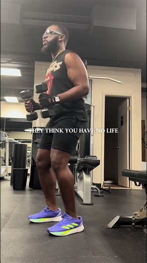 Just do you! #Consistency #Gym #Workout #Fitness #FitnessJourney