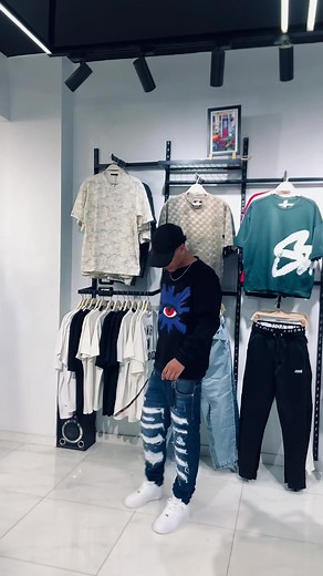 ‏🤌🏻🥷🏿#fyp #aline_store_1 @DOMA🥷