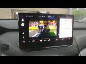 android-auto komplet ALLE Apps v. smartphone 1zu1 auf autodisplay m. bild u. ton übertragbar m.AAAD
