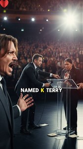 Film Festival MELTDOWN: Indigenous Artist’s Speech CUT OFF – Johnny Depp ERUPTS LIVE! #JohnnyDepp #trending #emotionalstories | Whispers of Deppth