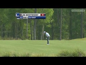 Second Round Highlights: Shell Houston Open