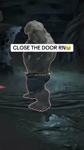 IM SO SCARED #cf3 #marvelrivals #lordicon