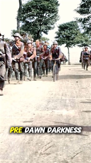 Ardennes Fury: How German Tactics and Fog Blinded Allies, Unleashing a Devastating WWII Surprise Attack. ​#WW2History ​#BattleOfTheBulge ​#ArdennesOffensive | MKR History Story