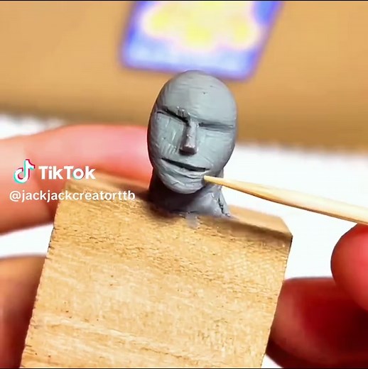 Creating Stunning Dioramas with Polymer Clay