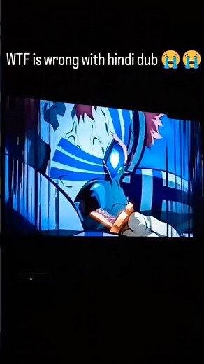 AKAZA VS RENGOKU IN HINDI DUB 🎧#akaza #akazavsrengoku #rengoku #demonslayer #anime #shorts #viral