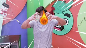 2.3M views · 2.7K reactions | Turning Coal Into Diamond using Peanut Butter! | Guava Juice | Facebook