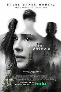 Mother/Android (2022) | ClickTheCity