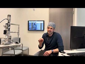 Fuchs’ Corneal Dystrophy