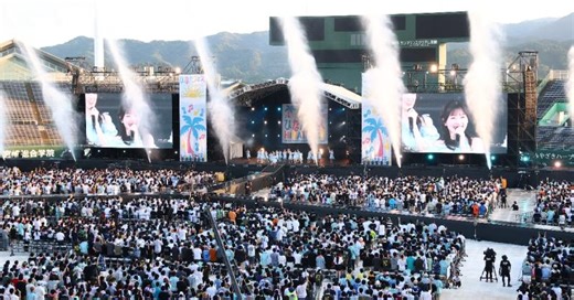 ひなたフェス第２弾　９月、宮崎市で開催決定