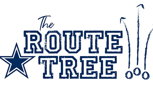 The Route Tree Podcast By Drew Pearson