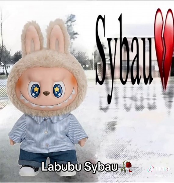 Labubu Plushie Mania: Cute and Adorable Collectibles