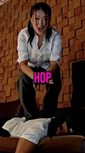 Nina Massaged Agent on Stream 💀