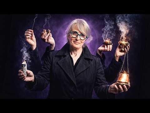 INCENSE & RITUALS: Practices that work and mistakes to avoid