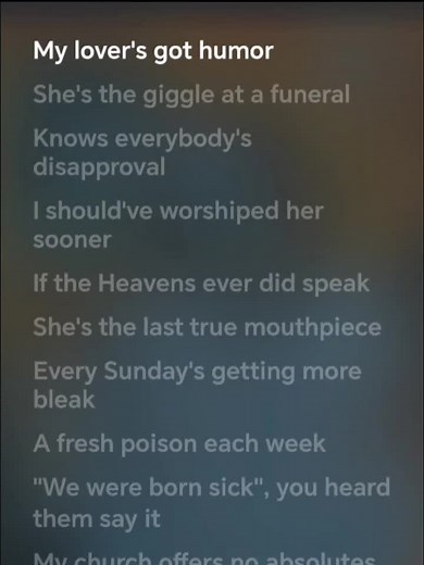 Take Me To Church by Hozier: Full Lyrics and Meaning