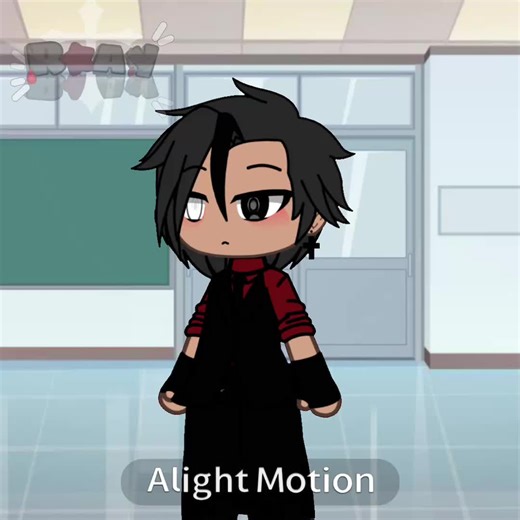 Gacha Life: Explore the World of Venom