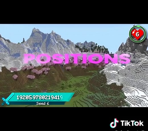 15 Perfect Minecraft Survival Seeds for Ultimate Adventure