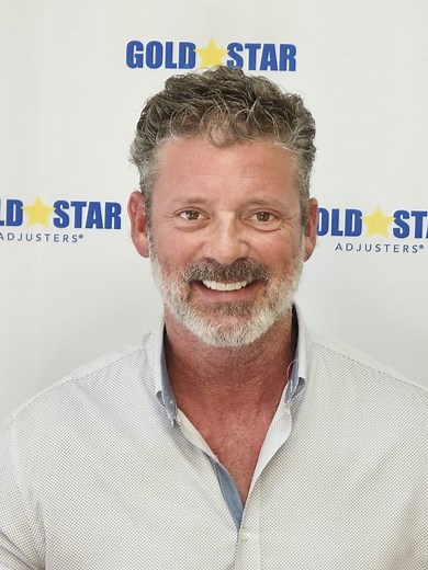 Our Team Goldstar Adjuster's team of Public Adjusters
