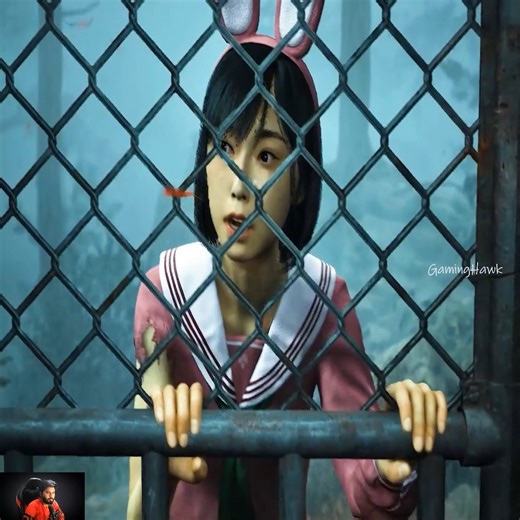 81K views · 974 reactions | Terrifying Fog Monster Chase Scene | Silent Hill f . . #SilentHillF #FogMonster #Hinako #SurvivalHorror #HorrorGaming #CreepyChase #ScaryEscape #GamingCinematics #TerrifyingMoments #HorrorScene | Gaming Hawk | Facebook