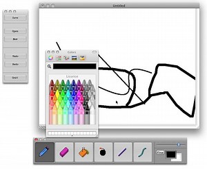 Ms Paint For Mac Os X