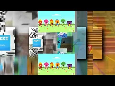 YTPMV 99 Shuric Scans With Are Slides (Sidekick Vs TPOT) SCAN