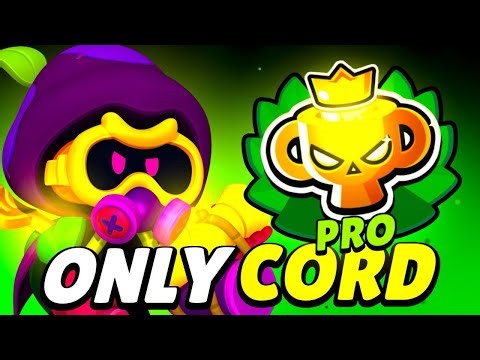 CORDELIUS Only To PRO Rank (Part 1)