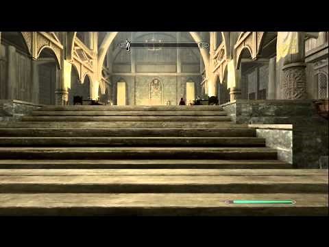 Skyrim: Where to find the Fireball spell