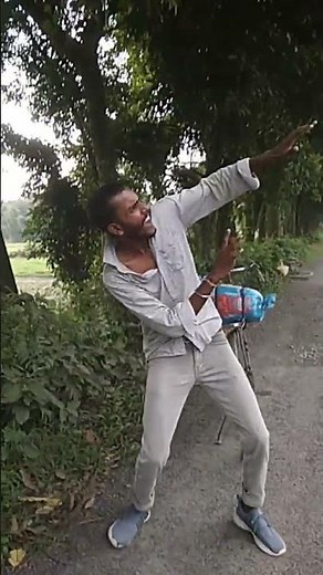 Goli choli per chalta bhojpuri gana #dance #bhojpuri