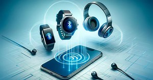 ¿Qué hacer si tus audífonos bluetooth o tu smartwatch no se pueden vincular a tu teléfono?
