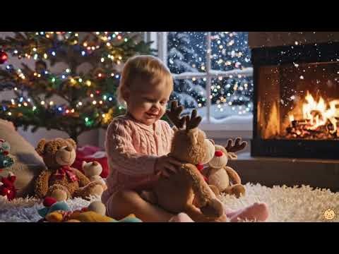 Ultimate Baby Calm: Classical Music for Relaxation & Positive Brain Energy