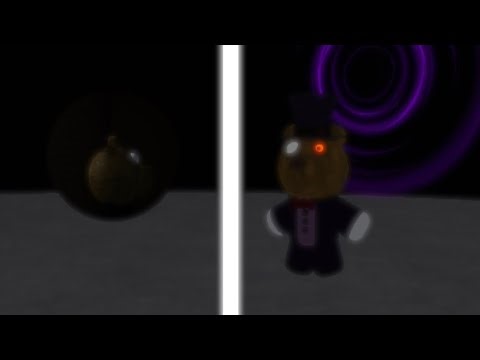How To Get “Mr.Stitchy Plush” In | Piggy: Plushie RP | (Tutorial)