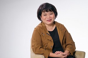 Moving on: Age is not a problem for a career switch