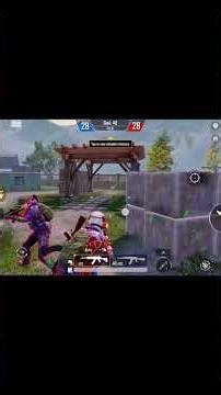 pubg love #pubgshorts #pubg #dyanamogaming #gaming