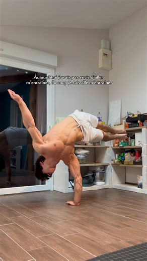 Discipline… #discipline #motivation #cirque #circus #straps