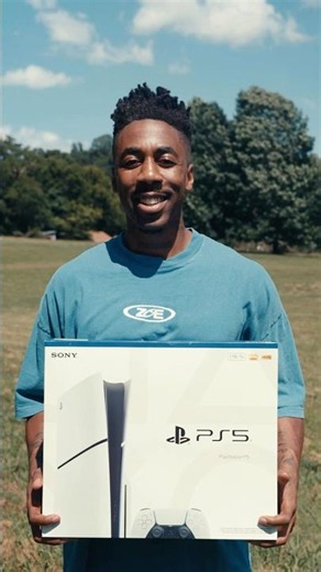 I'M GIVING AWAY 25 PS5's‼️⚠️ GOOD LUCK❗️ #godcanyouhearme #ps5 #giveaway