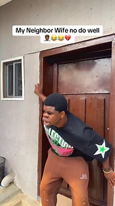 2.4K reactions · 18 shares | My neighbor wife no try at all #viral | Break Through | Facebook