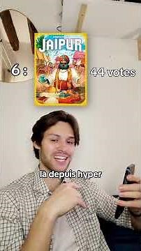 Les meilleurs jeux à deux de tous les temps ! Est ce que vous vous attendiez à ce classement ?