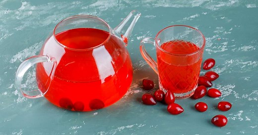 Chá de cranberry é bom para quê? Conheça os benefícios