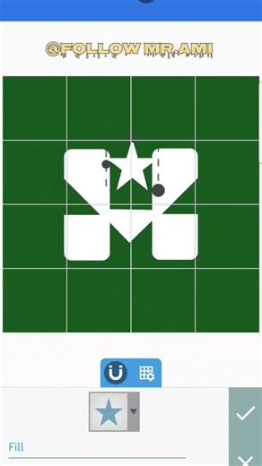 logo design in pixellab #trending #graphicdesign #logo #animation #logodesign #editing