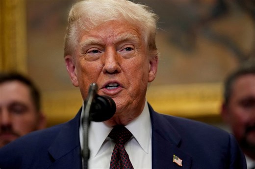 What we know — and what's still unclear — after Trump hikes tariffs on Canada