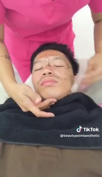 Beauty Point on TikTok