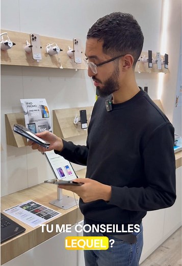 iPhone 12 Pro Max vs 13 Pro Max: Lequel choisir ?