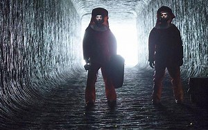 Arrival Movie Review: Aliens arrive in the Amy Adams-starrer and leave behind a great film