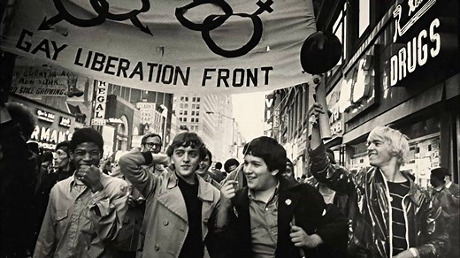 "It was another great step forward in the story of human rights." Learn more in our doc “Stonewall Uprising,” streaming free: https://to.pbs.org/2N4W3I1 | American Experience | PBS