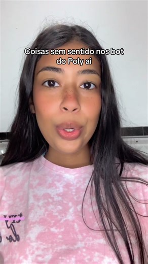 Poly AI: Segredos do Aplicativo de Conversação Inteligente
