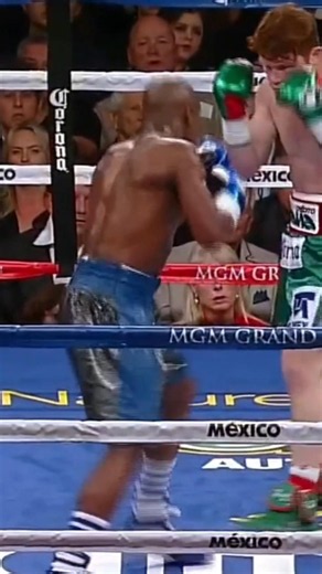 floyds jab