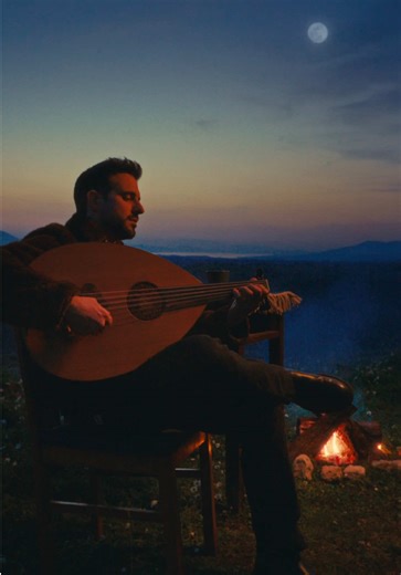 Η αγάπη και η ομορφιά της φύσης