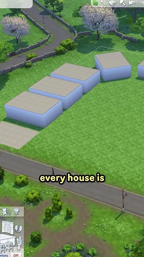 135K views · 5.6K reactions | every house is a different greek god - posiedon’s version  #sims4 #sims4builds #percyjackson #greekmythology #charmelian | charmeliannn | Facebook