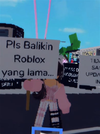 Update Sistem Chat di Roblox: Apa yang Baru?