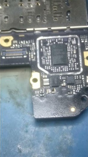 Poco M2 restart problem done