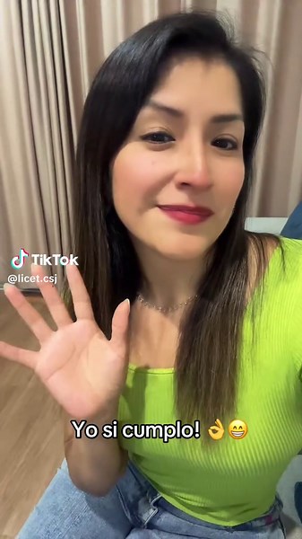 Licet on TikTok